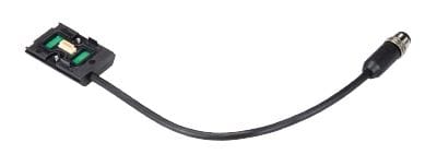 Wieland - Replacement Plug for Transmitter and Receiver Safety Light Curtain/ Safety Light