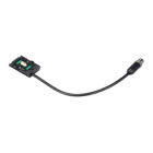 Wieland - Replacement Plug for Transmitter and Receiver Safety Light Curtain/ Safety Light