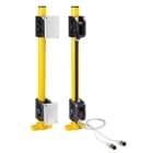 Wieland - Muting-Sensor-Set for L-Muting including 2 Sensors with 2 m Connection Cable M12