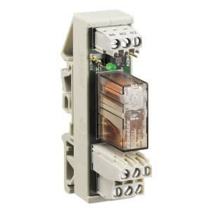 Wieland - module relais wrs-rel-2w-250V5a