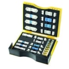 Wieland - boite d'échantillons GST15i2