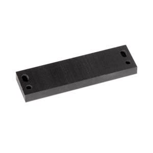 Wieland - entretoise plastique pour capteur magnétique de sécurité sma 02xx