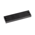 Wieland - entretoise plastique pour capteur magnétique de sécurité sma 02xx
