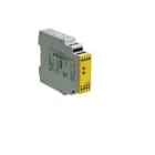 Wieland - relais d'extension de sécurité SNE4004KV-A 24V DC, 4NO/1NC temporisé 1s, à vis e