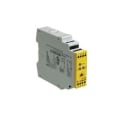 Wieland - relais de sécurité temporisé SNV4063KL-A 24V DC 0,15s à 3s, 2NO/1NO temporisé, à