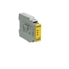 Wieland - relais de sécurité SNO4062KM-A 24V AC/DC, 2NO/1NC, à vis enfichable