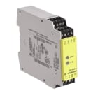 Wieland - relais de sécurité SNO4003K-A 115-120V AC, 3NO/1NC, à vis enfichable