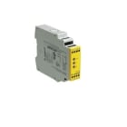 Wieland - relais de sécurité SNZ4052K 115-120V AC, 2NO/1NC, à vis enfichable