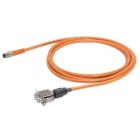 Wieland - cable de liaison SAMOS-PRO (M8-RS232)