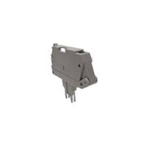 Wieland - porte-fusible thsi 6,3x32 led 60-fusible de déconnexion