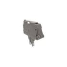 Wieland - porte-fusible thsi 6,3x32 led 60-fusible de déconnexion