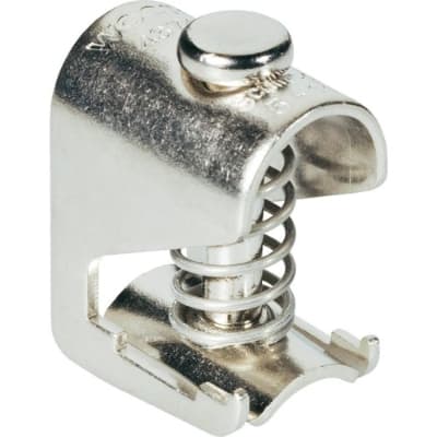Wieland - borne de protection et de blindage skn 10 - 17