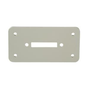 Wieland - plaque adapt. 10