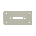 Wieland - plaque adapt. 10