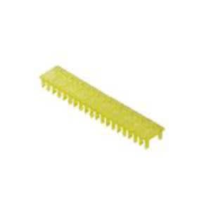 Wieland - bande de protect.ad vb 6/10 p jaune turateur