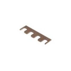Wieland - peigne de liaison9863 / 4