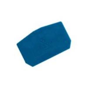 Wieland - cloison finale apf 2,5 / m../f/r bleu