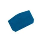 Wieland - cloison finale apf 2,5 / m../f/r bleu