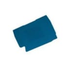 Wieland - cloison de séparation twfn 2,5 /35 bleu