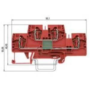 Wieland - borne jux.e. wkfn 4 e/35 go