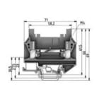 Wieland - borne jxt.de cont9760 u / 8 d /v0