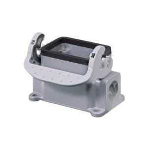 Wieland - embase bas gut gn 6 m20 a1-bas