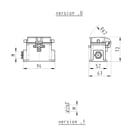 Wieland - embase bas gut gh 10 m20 a0-bas