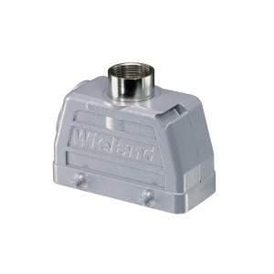 Wieland - capot bas got gc 16 m25 a2-capot