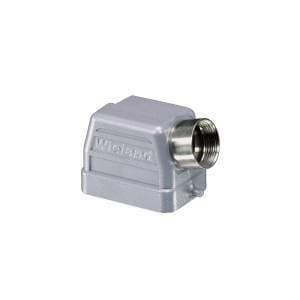 Wieland - capot bas got gg 6 m25 a2-capot