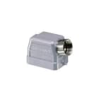 Wieland - capot bas got gg 6 m25 a2-capot