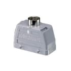 Wieland - capot bas got gc 16 m32 a2-capot