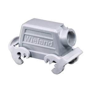 Wieland - capot bas got gd 16 m25 a2-capot