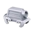 Wieland - capot bas got gd 16 m25 a2-capot