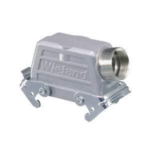 Wieland - capot bas got gd 16 m32 a2-capot