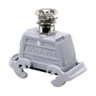 Wieland - capot bas got gk 16 m25 a3-capot