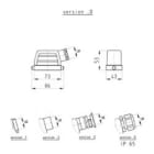 Wieland - capot basic got gg 10 m20 a2