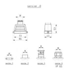 Wieland - capot basic got gi 10 m20 a2