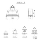 Wieland - capot basic got gi 24 m25 a2