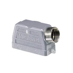 Wieland - capot basic got gg 16 m32 a2