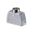 Wieland - capot basic got gi 16 m32 a2