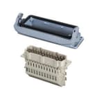 Wieland - kit adaptateur multipôle