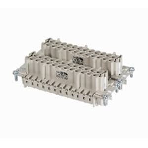 Wieland - bloc cont.males bas stc 48 69-insert mâle