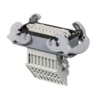 Wieland - adaptateur bornesbas gazshlb16 4,0 69-kit adaptateur multipôle