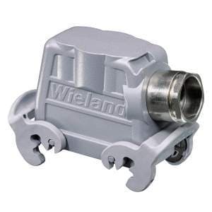 Wieland - capot bas got gd 16hm32 a2