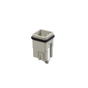 Wieland - bloc cont.males min stc 12 40 ag-insert mâle