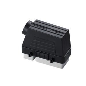 Wieland - capot podis 7 pôles-fiche complète