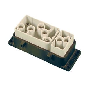 Wieland - embase fcs 4,0 7 st sa su
