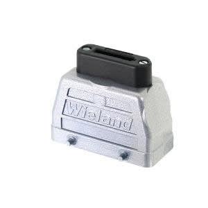 Wieland - capot got 16 gb fld