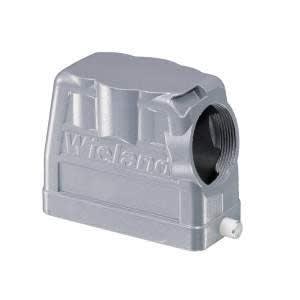 Wieland - capot bas got gg 16hm40 a1