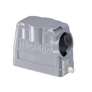 Wieland - capot bas got gg 16hm40 a1